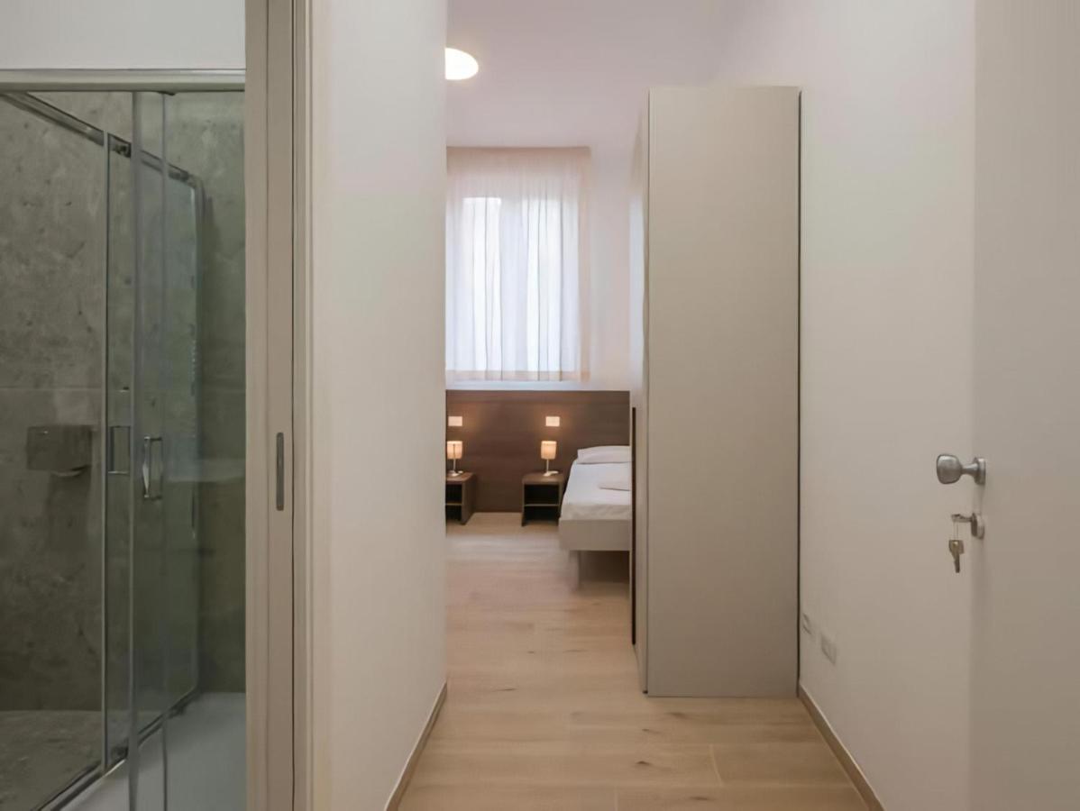 Casa Sforza Hotel Milan Exterior photo