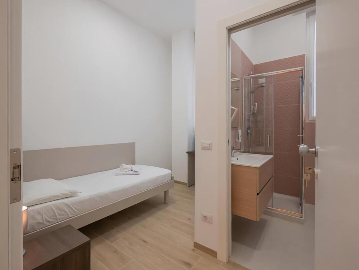 Casa Sforza Hotel Milan Exterior photo