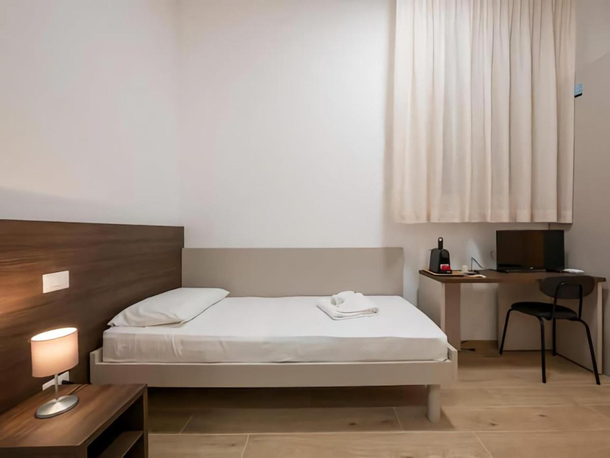 Casa Sforza Hotel Milan Exterior photo