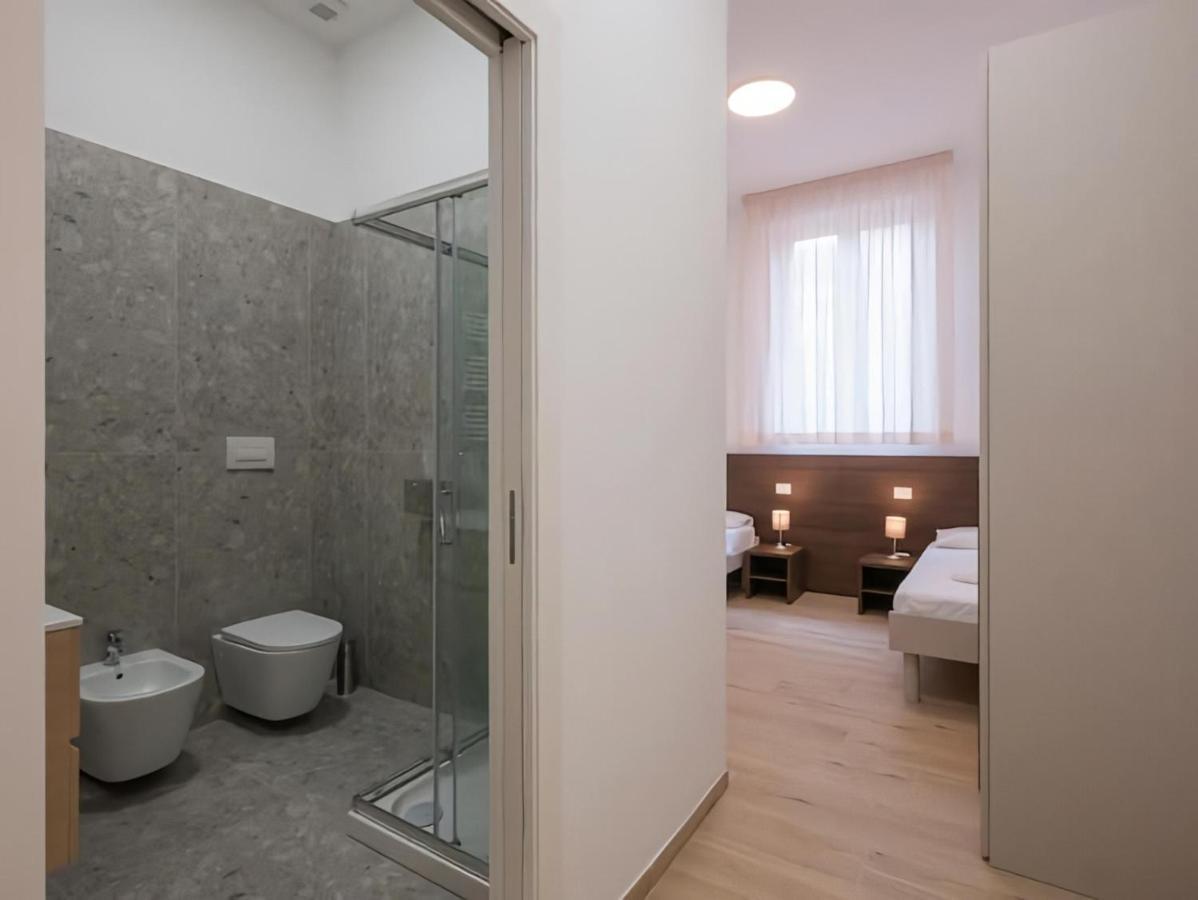 Casa Sforza Hotel Milan Exterior photo