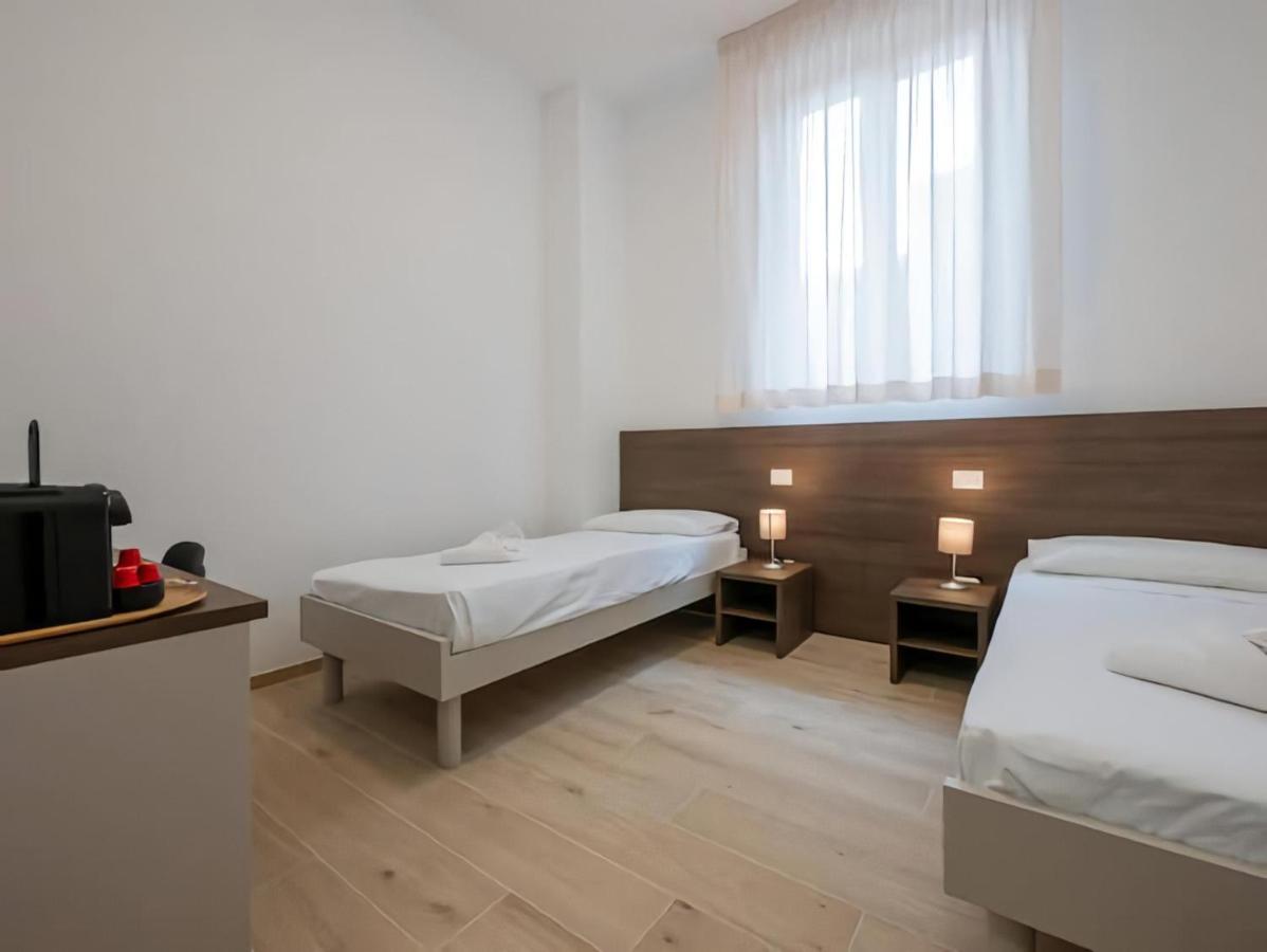 Casa Sforza Hotel Milan Exterior photo