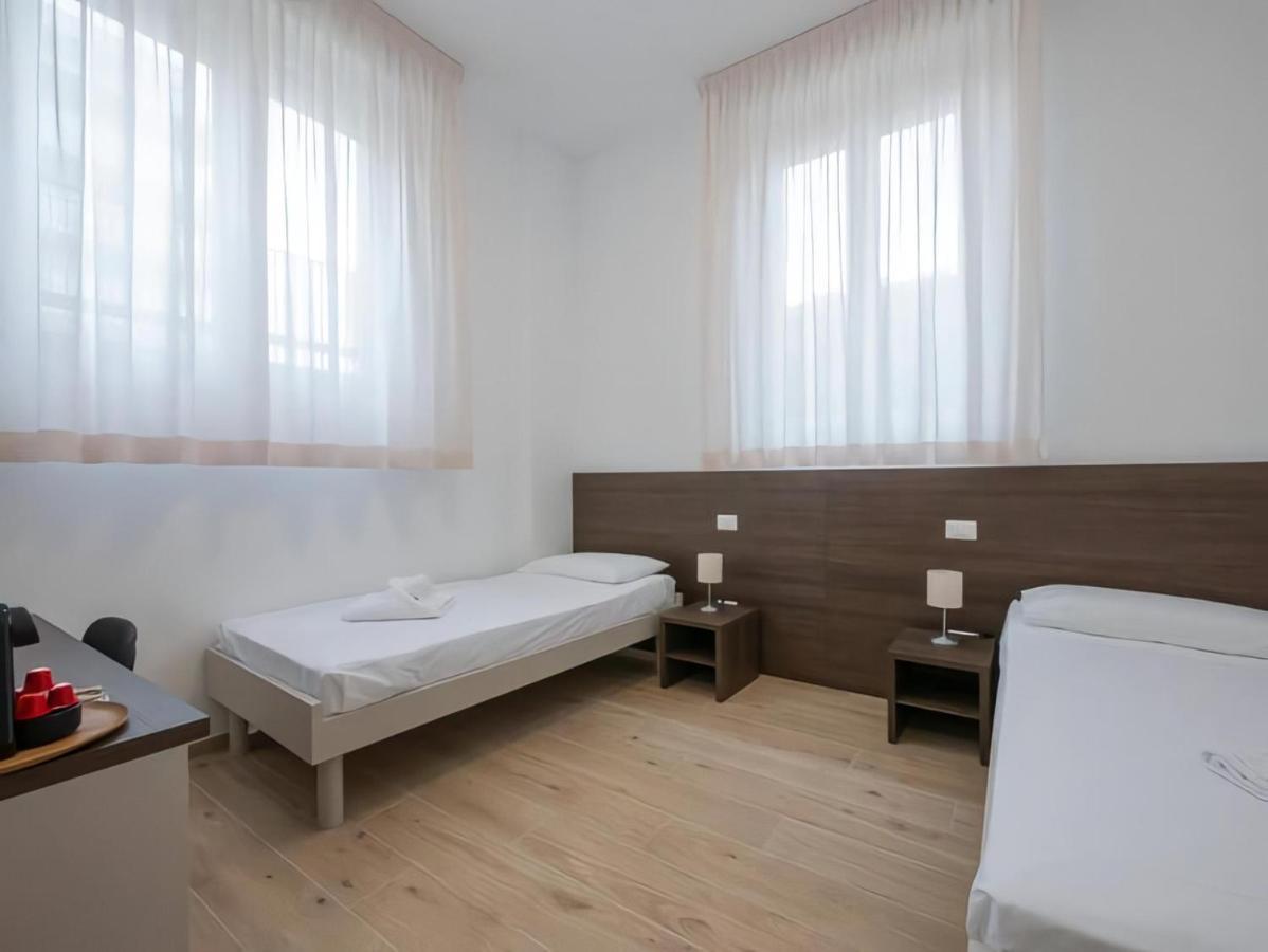 Casa Sforza Hotel Milan Exterior photo