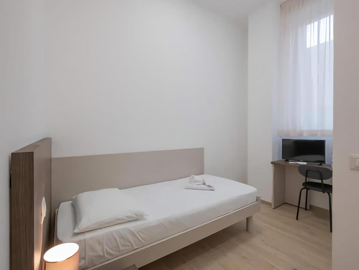Casa Sforza Hotel Milan Exterior photo