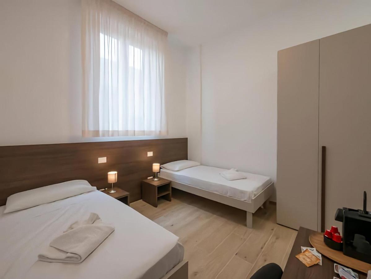 Casa Sforza Hotel Milan Exterior photo