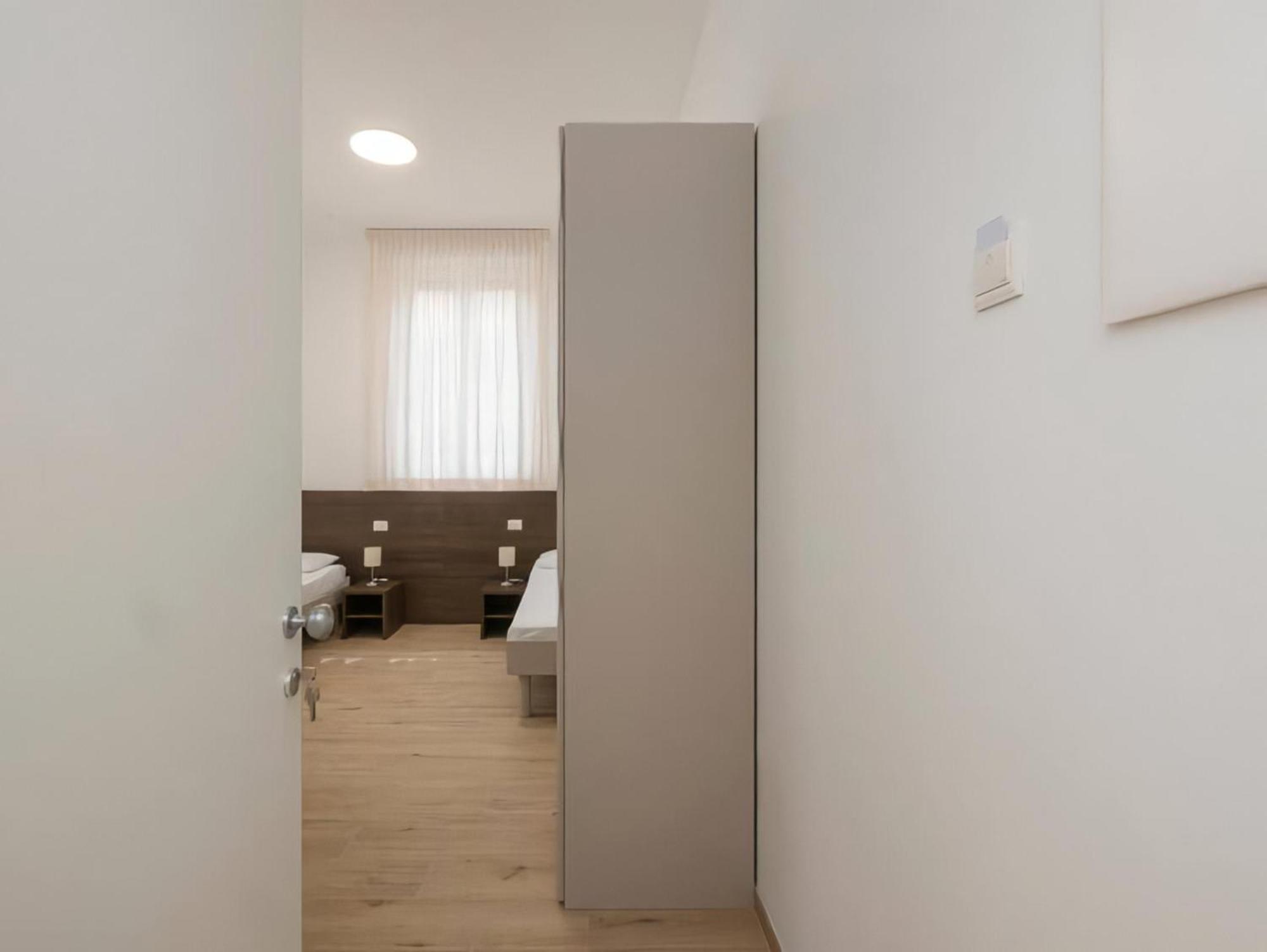 Casa Sforza Hotel Milan Exterior photo