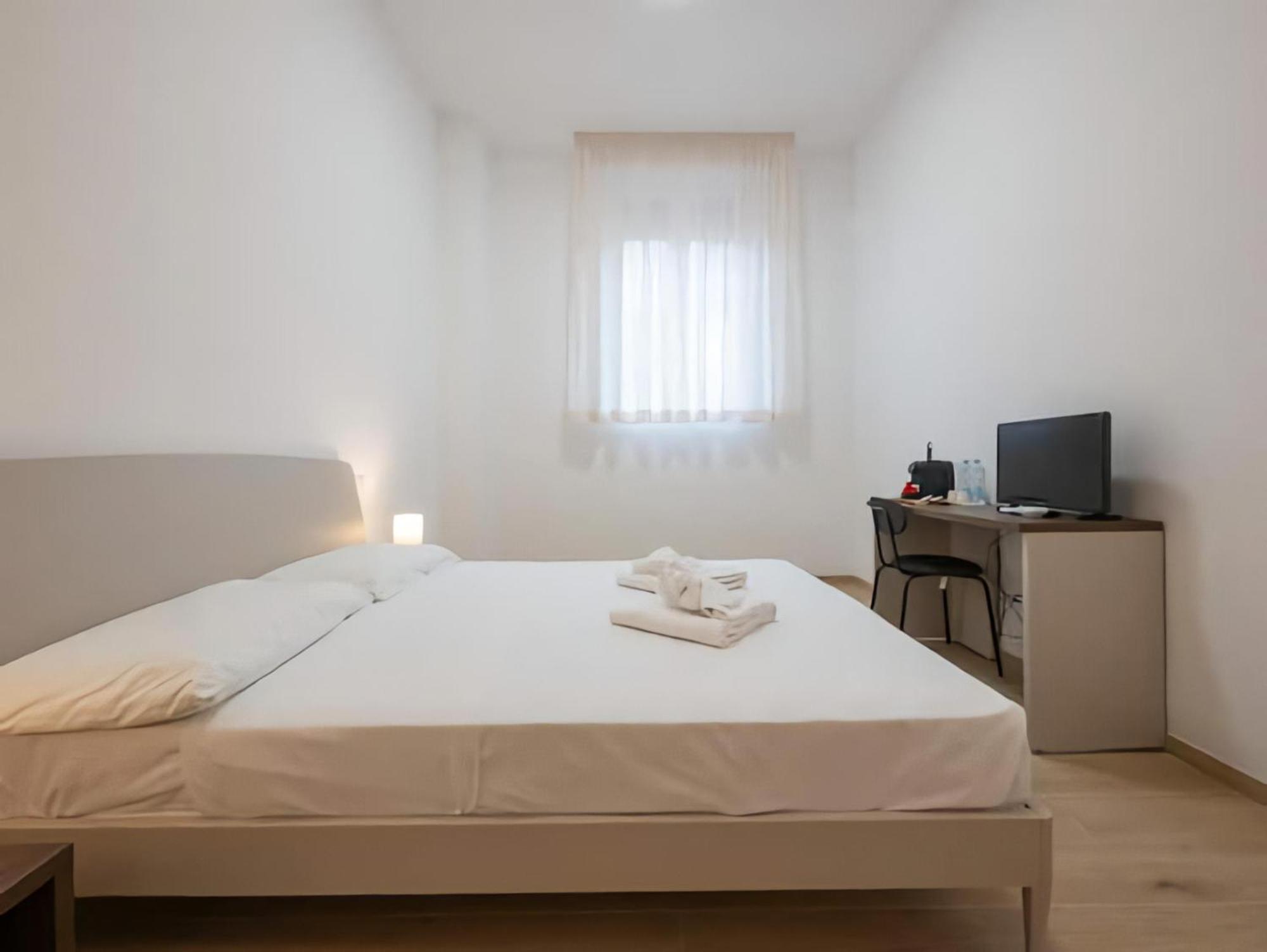 Casa Sforza Hotel Milan Exterior photo